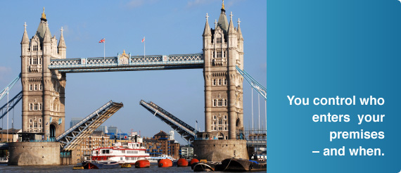 access-control-london access-control-london