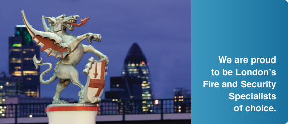london-fire-security-services